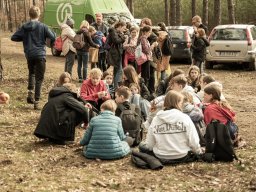 Sprzątanie Świata Osowa Góra - 16.03.2024